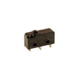 1 pcs : LCGGX1A10EC - Basic / Snap Action Switches SPDT 1A 5 OZ. OF