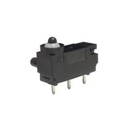 1 pcs : ZD30S20A01 - Basic / Snap Action Switches Subminiature Basics