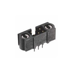 1 pcs : M80-5T10642MC - Power to the Board 3+3 POS VERT MALE W/101 HARDWARE
