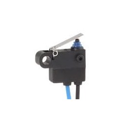 1 pcs : D2HW-C213M - Basic / Snap Action Switches Subminiature Basic Switch