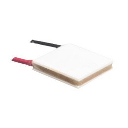1 pcs - Adaptive Peltier Module, 0.76W, 600mA, 2.5V, 15 x 15mm