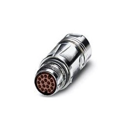 1 pcs : 1607631 - Circular Metric Connectors ST-17P1N8A9004S