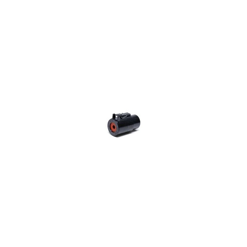 1 pcs : DTHD06-1-4S-E003 - Automotive Connectors DTHD PLUG ASM
