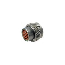 1 pcs : HD36-18-14PN - Automotive Connectors PLUG ASM