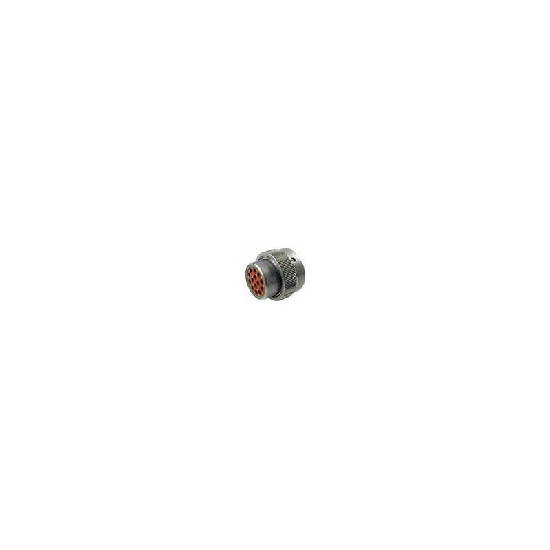 1 pcs : HD36-18-14PN - Automotive Connectors PLUG ASM