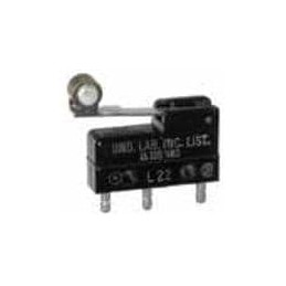 1 pcs : 41SM1 - Basic / Snap Action Switches 11A 250 VAC SPDT