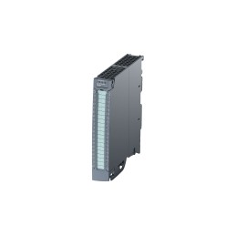 1 pcs - Siemens SIMATIC ET 200S Series Digital I/O Module, Digital