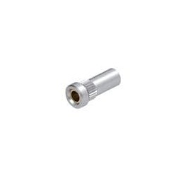 1 pcs : 0360-0-15-01-34-27-10-0 - Board to Board & Mezzanine Connectors SOCK KNURL/THRU-HOLE