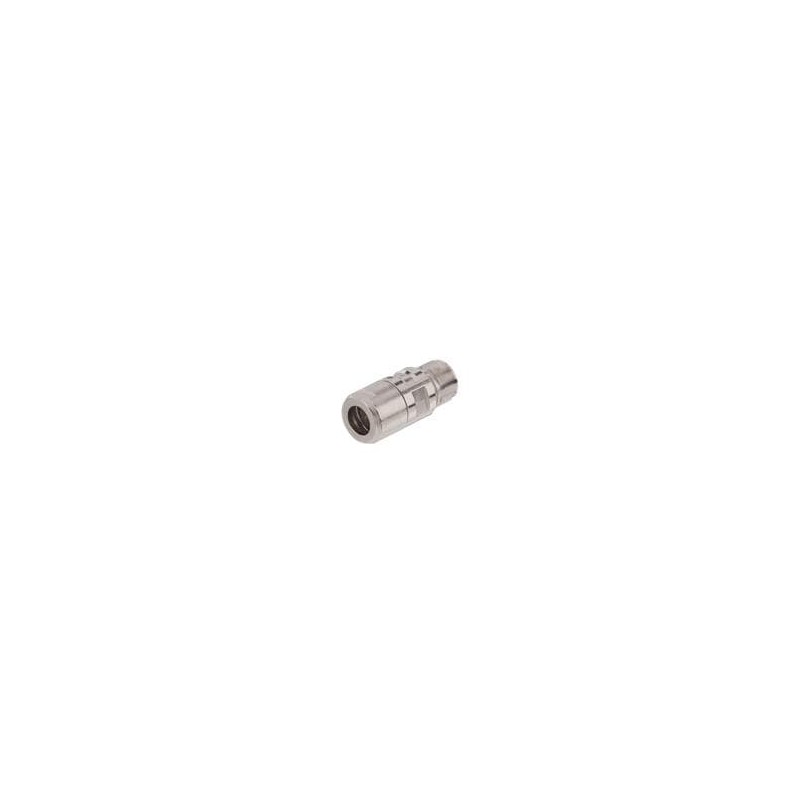 1 pcs : 1629105 - Circular Metric Connectors M23-17P1N8A9004S