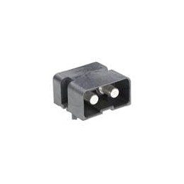 1 pcs : 215510-6241 - Power to the Board PowerWize BMI 6.00mm, 2-circuit, Solder Tail, Right-Angle Header in Tray