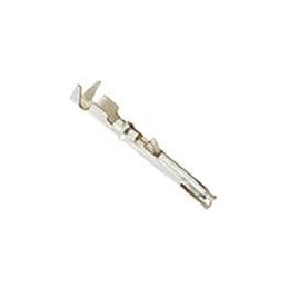 1 pcs : VN0201500472 - Terminals 18 AWG SKT GOLD PRICED PER PIECE
