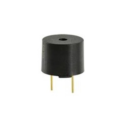 1 pcs : CEM-1212S - Piezo Buzzers & Audio Indicators Buzzers