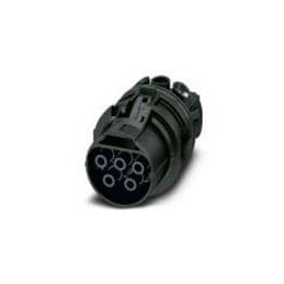 1 pcs : 1070197 - Solar Connectors / Photovoltaic Connectors PRC 5-HEAD-FS6-1