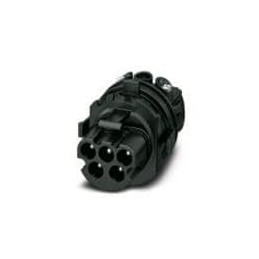 1 pcs : 1070199 - Solar Connectors / Photovoltaic Connectors PRC 5-HEAD-MS6-2
