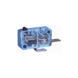 1 pcs : 83160703 - Basic / Snap Action Switches Microswitch, Miniature, 831607 Series, 831607 R W3