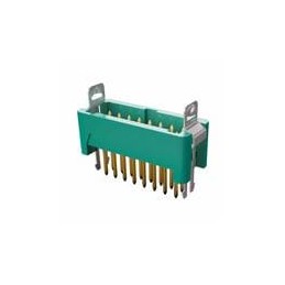 1 pcs : G125-MV11605L1R - Power to the Board 1.25MM M VERT 3.0MM 2x8POS TR