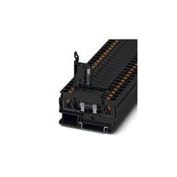 1 pcs : 3270205 - DIN Rail Terminal Blocks PTC4-HESILED60(5X20)