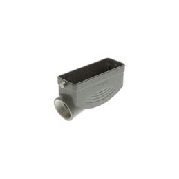 1 pcs : 93601-3790 - Heavy Duty Power Connectors HOOD SIDE ENTRY 2P PG29 7824.6614.0