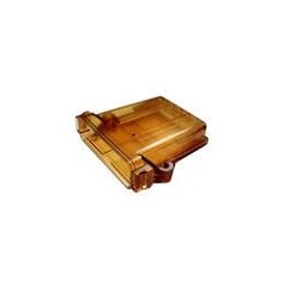 1 pcs : EEC-325X4B-E016 - Automotive Connectors ENCLOSURE