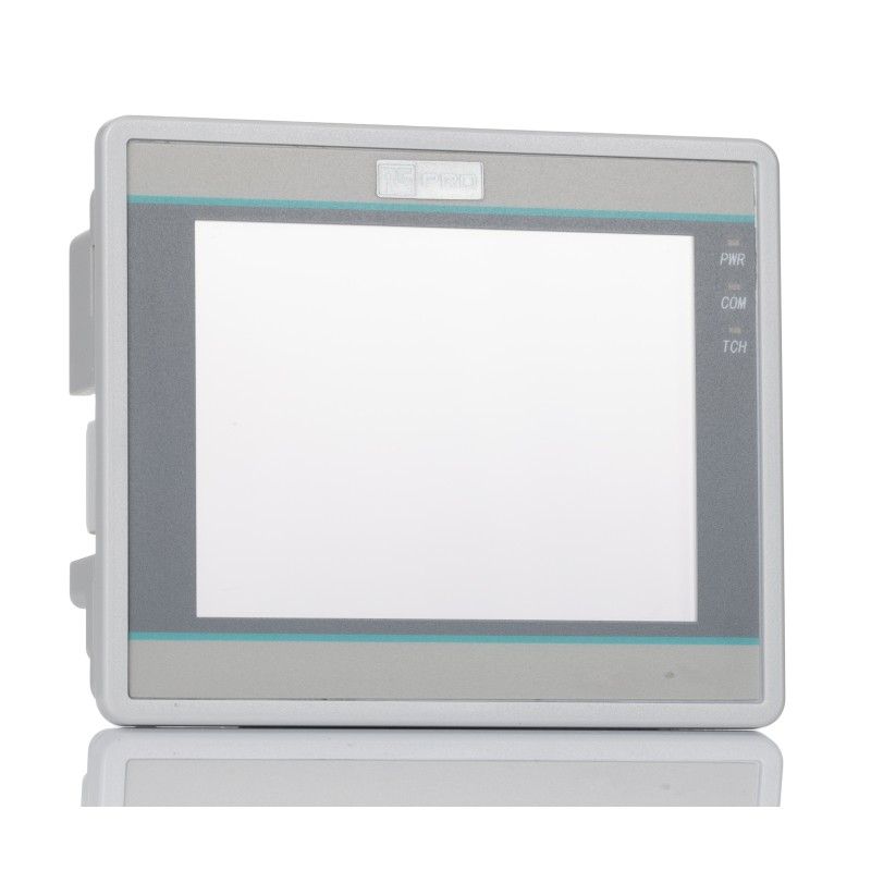 1 pcs - RS PRO Touch Screen HMI - 3.5 in, LCD, TFT Display, 320 x 240pixels