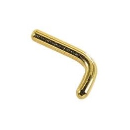 1 pcs : 3760-0-14-15-00-00-03-0 - Circuit Board Hardware - PCB .060'Dia Rt Ang Pins