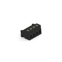 1 pcs : 1546018-2 - Pluggable Terminal Blocks 2 POS TERMI-BLOK PLUG 90 &180