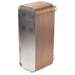 1 pcs - Liquid Heat Exchanger, 309.6 x 112 x 24.1mm