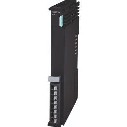 1 pcs - Bosch Rexroth ctrlX I/O Series Analogue Input Module for Use with EtherCAT Master, Analogue, 24 V dc