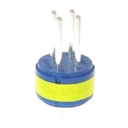 1 pcs : 97-18-10P - Circular MIL Spec Tools, Hardware & Accessories 4P Sz 18 Pin Insert
