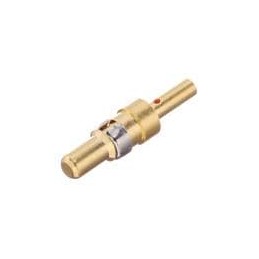 1 pcs : 173112-0032 - D-Sub Contacts FCT TERM HPWR CRP PLG 10 AMP 16-20AWG