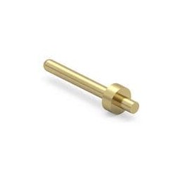 1 pcs : 5928-0-00-15-00-00-03-0 - Circuit Board Hardware - PCB Solder Mount PCB Pin .024 Mount Hole