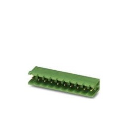 1 pcs : 1752098 - Pluggable Terminal Blocks 2 Pos 5.08mm pitch Through Hole Header