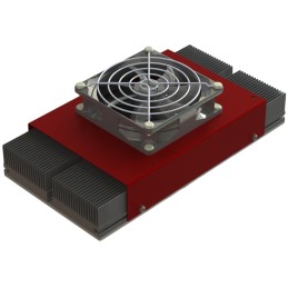 1 pcs - Adaptive 74.5W Direct to Air Heat Pump, 24 V dc