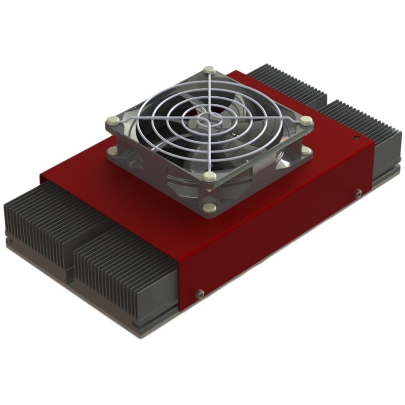 1 pcs - Adaptive 74.5W Direct to Air Heat Pump, 24 V dc