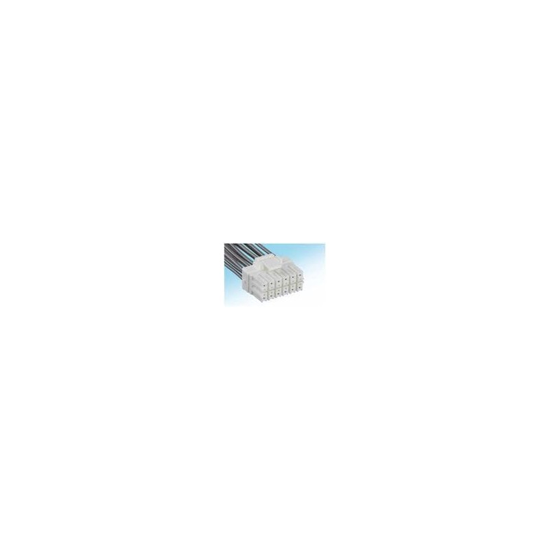 1 pcs : DF33C-10DS-3.3C - Headers & Wire Housings 3.3mm Skt Double Row 10 Pos