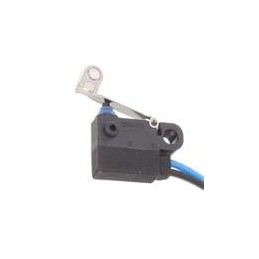 1 pcs : D2HW-C243MR - Basic / Snap Action Switches Miniature Basic Switch