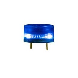 1 pcs : CLI-1375B-83T - Piezo Buzzers & Audio Indicators