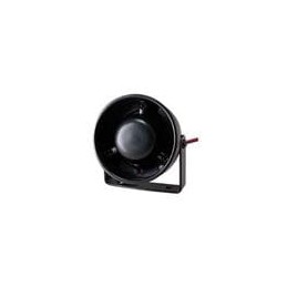 1 pcs : CPS-5933-1105PM - Piezo Buzzers & Audio Indicators siren 54x47mm 6 tone white