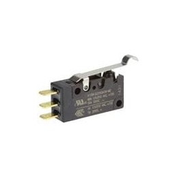 1 pcs : V15W-DZ200A04-W2 - Basic / Snap Action Switches V Basics
