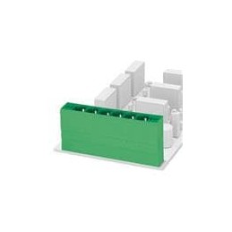1 pcs : 1922598 - Pluggable Terminal Blocks 5 Pos 10.16mm pitch Through Hole Header