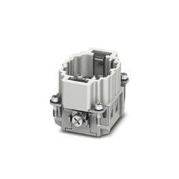 1 pcs : 1584774 - Heavy Duty Power Connectors HC-BB10-I-CT-M