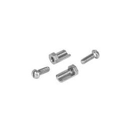 1 pcs : M55302/31-10 - Rectangular Mil Spec Connectors KEY RIVET, BOX CONN
