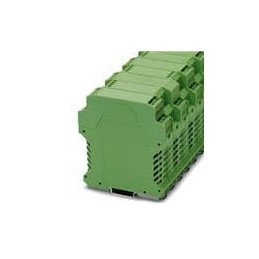 1 pcs : 2908838 - DIN Rail Terminal Blocks ME 22.5 UT/FE KMGY