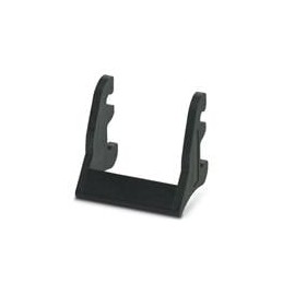 1 pcs : 1605514 - Heavy Duty Power Connectors HC-A3-BUEGEL-KU-BK