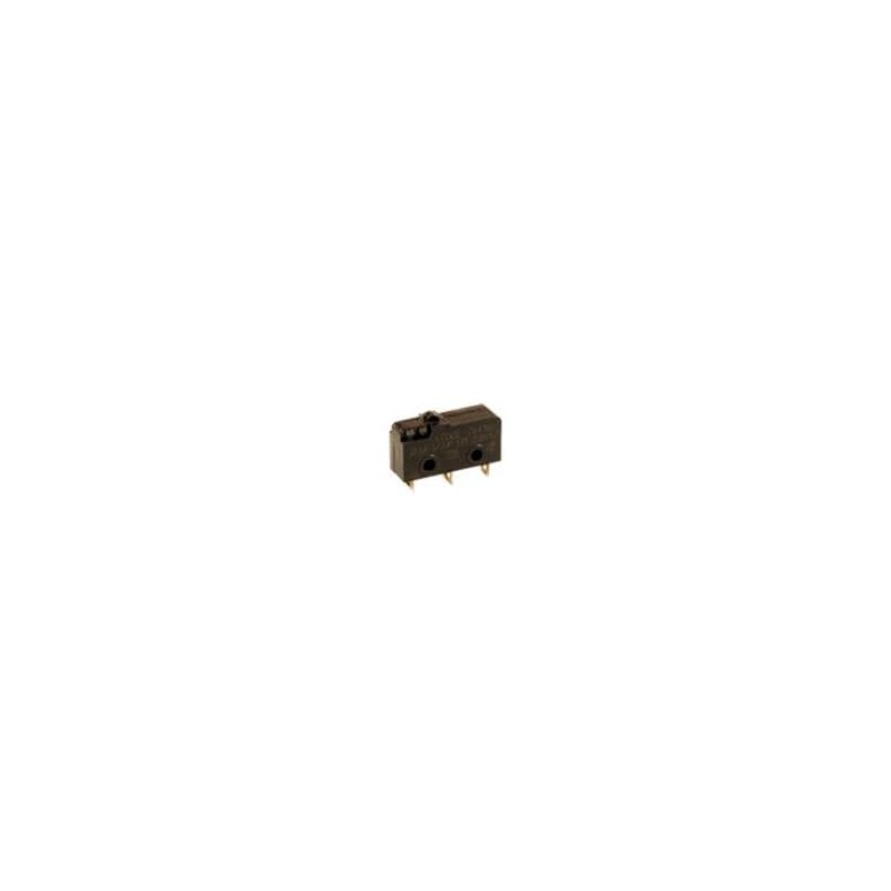 1 pcs : LCGGF5A25ECU - Basic / Snap Action Switches Subminiature Precision Snap-acting Switch