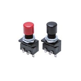 1 pcs : A2A-4R - Basic / Snap Action Switches Lighted Pushbutton