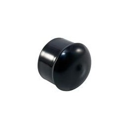 1 pcs : VCF-1375-24 - Conduit Fittings & Accessories PVCBLK100 MINI