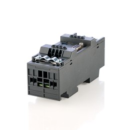 1 pcs - Siemens Interface Module for Use with PROFIBUS/MPI, 24 V