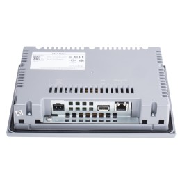 1 pcs - Siemens SIMATIC Series KTP700 Basic HMI Panel - 7 in, TFT Display, 800 x 480pixels