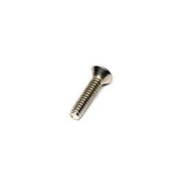1 pcs : P3785 - D-Sub Tools & Hardware SCREW, 4-40X 500 STL FH NI
